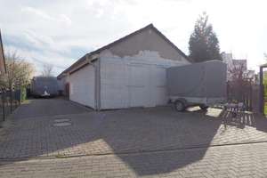 Anlage ? Mehrfamilienhaus (oder Zimmervermietung ca 16 Zi) mit Garten und Garagen. – Keekenerstraße 52, 47533 Kleve – Vorschaubild 41
