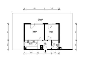 Dachterrassentraum in Bestlage München-Pasing – Rembrandtstraße 8, 81241 Neupasing, München – Vorschaubild 2