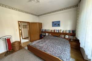 Elegant & Exklusiv – Stilvolle Villa mit Traumgarten in bester Lage Halberstadts! – Die vollständige Adresse der Immobilie erhältst du vom Anbieter., 38820 Halberstadt – Vorschaubild 10