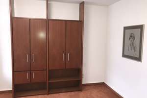 Wohnen am Benrather Schloss - Möblierte Maisonette-Wohnung - – Erich-Müller-Str. 25, 40597 Benrath, Düsseldorf – Vorschaubild 12