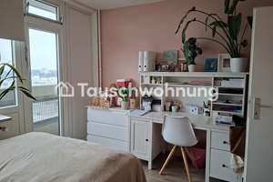 Tauschwohnung: 3-Zimmer-Wohnung in Köln Lindenthal tauschen – Ostlandstraße 40, 50858 Weiden, Köln – Vorschaubild 13