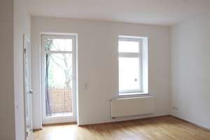[] im herzen von schleußig [] gut vemietete 2-raum im 1.og [] parkett [] balkon [] wanne [] aufzug [ – Brockhausstraße 28, 4229 Schleußig, Leipzig – Vorschaubild 13