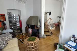 wunderschöne elegante Altbauwohnung in der nördlichen Altstadt – Lambertusstraße 4, 40213 Altstadt, Düsseldorf – Vorschaubild 16