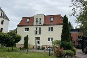 Charmantes Zuhause mit 2,5 Zimmern in Striesen