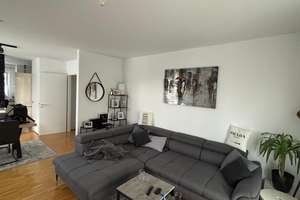 3-Zimmer-Wohnung mit Balkon in Köln-Ossendorf – Die vollständige Adresse der Immobilie erhältst du vom Anbieter., 50829 Ossendorf, Köln – Vorschaubild 2