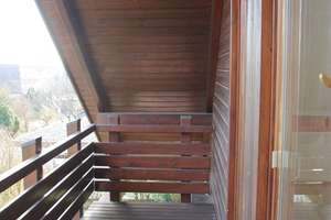 Schönes Holzhaus mit großem Garten in Biberach an der Riß – Die vollständige Adresse der Immobilie erhältst du vom Anbieter., 88400 Biberach an der Riß – Vorschaubild 19