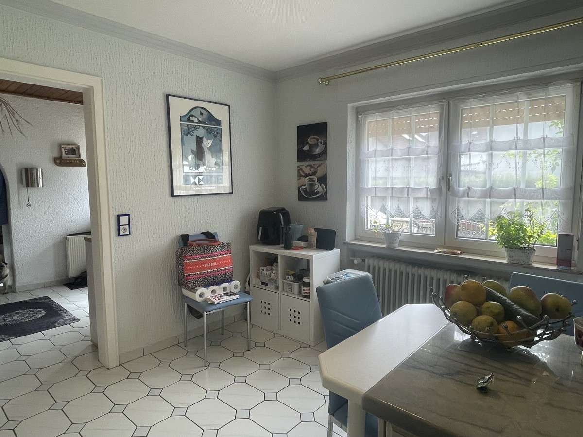 Immobilie in Florstadt - Einfamilienhaus im Bungalowstil mit großem Garten und Terrasse - Bild 22