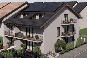 Exklusive ETW in Top Lage * barrierefrei * KFW40 * Provisionsfrei – Im Kirchle 52, 70806 Kornwestheim – Vorschaubild 18