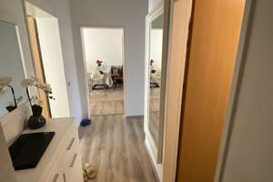 Gepflegte 3-Zimmer-Eigentumswohnung mit Balkon, Aufzug und Stellplatz - attraktive Kapitalanlage  – Schützenweg 70, 50389 Wesseling – Vorschaubild 15