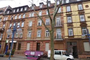 Liebevoll sanierte Altbauwohnung in gesuchter Lage in stattlichem Mehrfamilienhaus! – Die vollständige Adresse der Immobilie erhältst du vom Anbieter., 68159 Innenstadt/Jungbusch, Mannheim – Vorschaubild 19