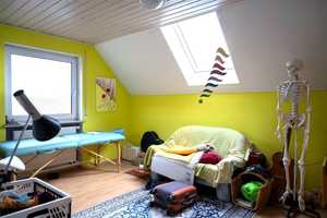 *RESERVIERT* Großzügiges Einfamilienhaus mit Garten in ruhiger Lage in Schlüsselfeld – Bamberg (Kreis) – Vorschaubild 14