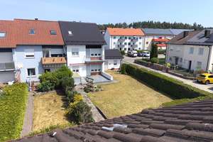 KILIAN IMMOBILIEN! REIHENENDHAUS MIT 108 M² + 309 M² GRUND IN ROTH! EBK * KELLER *KACHELOFEN *GARAGE – Die vollständige Adresse der Immobilie erhältst du vom Anbieter., 91154 Roth – Vorschaubild 107