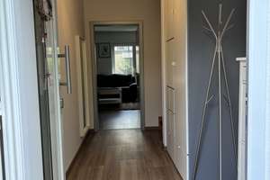 Doppelhaushälfte zur Vermieten in Lindenbergsiedlung