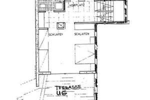 Großzügige Wohnung mit Hauscharakter auf dem Wallberg- mit Garten & 3 Terrassen – Die vollständige Adresse der Immobilie erhältst du vom Anbieter., 75179 Brötzingen, Pforzheim – Vorschaubild 6