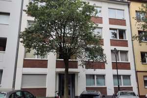 Engelbertstrasse - DG Wohnung frei ab 1. August 2026 - von Privat