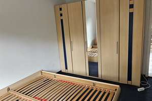 1 Zimmer zu vermieten im WG nur für Männer  – Allgäuer Straße 114, 81475 Fürstenried-West, München – Vorschaubild 2