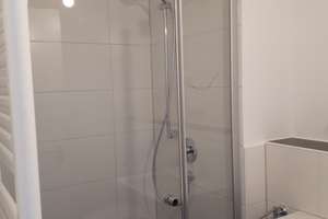 Neubau: Exklusive 2-Zimmer-Wohnung in Mannheim/Franklin, Einbauküche, Loggia, Tiefgaragenstellplatz – George-Washington-Straße 152, 68309 Käfertal, Mannheim – Vorschaubild 5