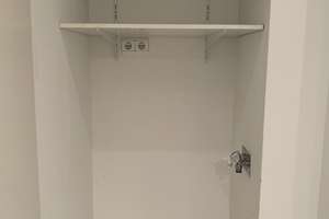 Gepflegte, lichtdurchflutete Wohnung mit Sonnenbalkon und Einbauküche in bester Lage – Irmintrudisstraße 9, 53111 Bonn-Castell, Bonn – Vorschaubild 11