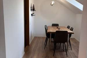 Möblierte 2,5-Zimmer-Wohnung in Ulm Wiblingen – Brandäckerweg 9, 89079 Wiblingen, Ulm – Vorschaubild 4