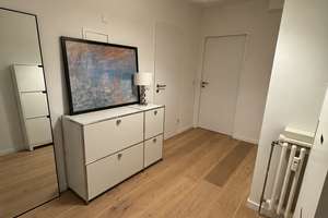 2-Zimmer-Wohnung in Düsseldorf Unterbilk – 40217 Unterbilk, Düsseldorf – Vorschaubild 2