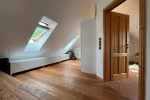 Zentrumsnahe Fachwerk-Idylle in Herdecke – Ennepe-Ruhr-Kreis – Vorschaubild 19