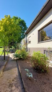 Außergewöhnliches Einfamilienhaus im Dornröschenschlaf - Schwimmbad inklusive