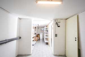 Großes Reihenhaus mit fünf geräumigen Zimmern + Garten + Garage + PKW Stellplatz in Langenhagen – Hannover (Kreis) – Vorschaubild 27