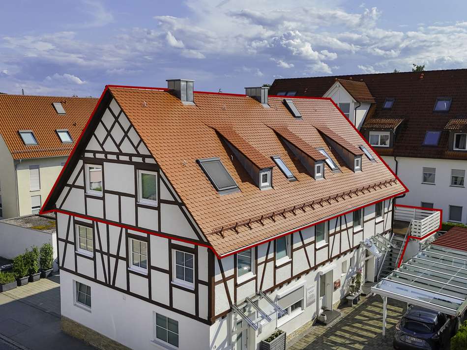 Außenansicht