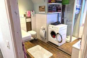 Wassergrundstück mit Doppelhaus, Einliegerwohnung und Gewerbeeinheit – Schleswig-Flensburg (Kreis) – Vorschaubild 24