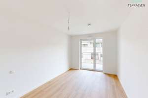 WG-Zimmer im Herzen Darmstadts – Nähe Luisenplatz / Shared Apartment Room in Central Darmstadt – Rheinstr. 25a, 64283 Mitte, Darmstadt – Vorschaubild 7