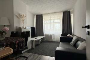 Helle 4-Zimmer-Wohnung mit Wintergarten im Herzen von Remscheid – Die vollständige Adresse der Immobilie erhältst du vom Anbieter., 42853 Mitte, Remscheid – Vorschaubild 9