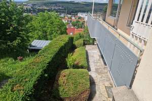 Einfamilienhaus mit Panoramablick über Würzburg obere Zellerau mit Option auf 2 Wohneinheiten – 97082 Zellerau, Würzburg – Vorschaubild 5