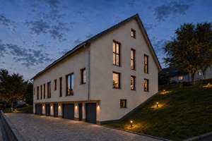Exklusives Neubau-Reiheneckhaus | KfW 55 | Höfe am Hang – Die vollständige Adresse der Immobilie erhältst du vom Anbieter., 93152 Nittendorf – Vorschaubild 5