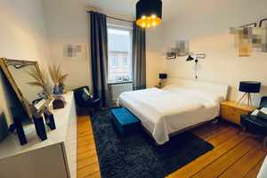 Top gepflegtes 5-Familienhaus + 1 Einfamilienhaus in Frankfurt Niederrad  – Niederrad, Frankfurt am Main, 60528 Frankfurt am Main – Vorschaubild 23