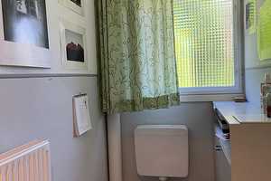 Charmantes, freistehendes 1-Familienhaus aus den 60-er Jahren, in schöner, ruhiger Wohnlage – Ludwigsburg (Kreis) – Vorschaubild 12