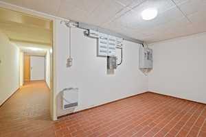 Stilvolles Einfamilienhaus mit Keller und Garage -
unmittelbare Nähe zum Feldrand und zum Wald. – Stormarn (Kreis) – Vorschaubild 68