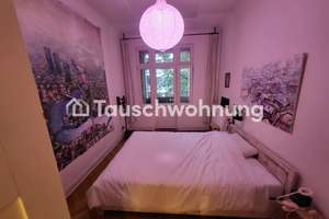 Tauschwohnung: 75m2, 2 Zimmer Altbauwohnung St.Georg – Die vollständige Adresse der Immobilie erhältst du vom Anbieter., 20099 St. Georg, Hamburg – Vorschaubild 5