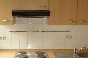 Wettbergen, helle 1-Zimmer-Wohnung – In der Rehre 29, 30457 Wettbergen, Hannover – Vorschaubild 5