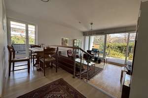 Top-Adresse direkt am Englischen Garten – Die vollständige Adresse der Immobilie erhältst du vom Anbieter., 80804 Alte Heide-Hirschau, München – Vorschaubild 7