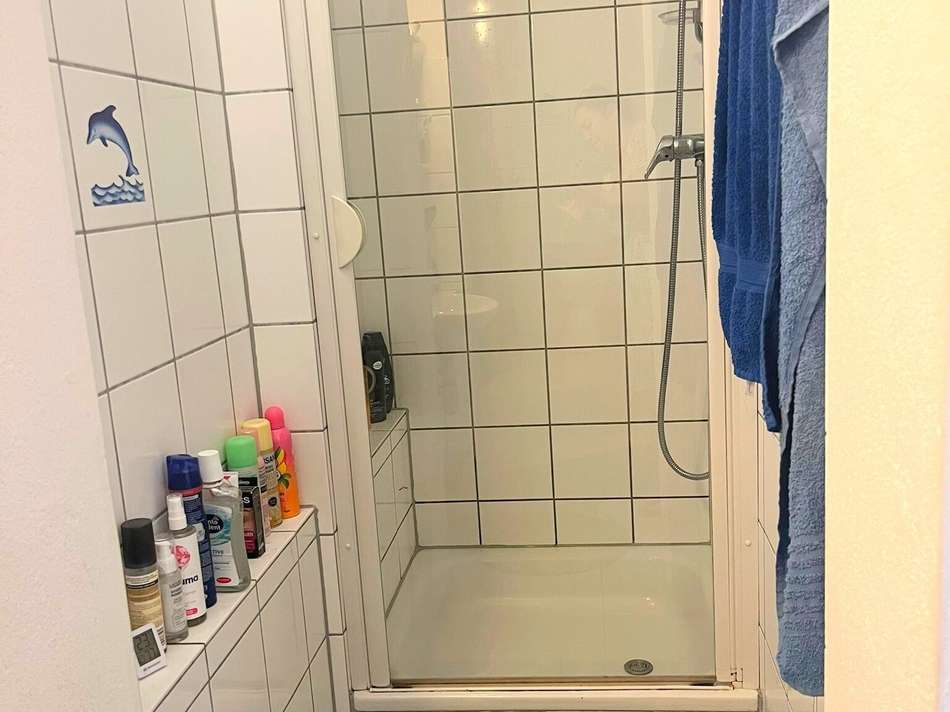 Duschbad