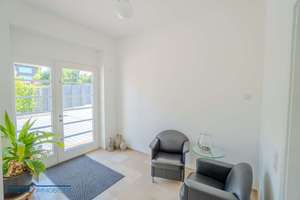 Villa Friedländer: Luxuriöses Penthouse im Bauhausdenkmal mit Terrasse – Die vollständige Adresse der Immobilie erhältst du vom Anbieter., 42289 Heckinghausen, Wuppertal – Vorschaubild 16