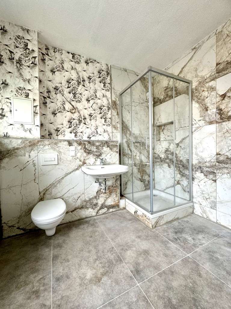 Immobilie in Schönebeck (Elbe) - Schönebeck: Lukratives Mehrfamilienhaus im Zentrum - Bild 4