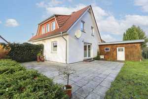 Einfamilienhaus mit Naturidylle und Top-Anbindung in Negast bei Stralsund – Nordvorpommern (Kreis) – Vorschaubild 1