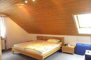 3 Familienhaus in Bad Liebenzell – Die vollständige Adresse der Immobilie erhältst du vom Anbieter., 75378 Bad Liebenzell – Vorschaubild 9