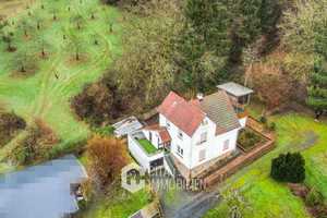 Charmantes Einfamilienhaus mit großem Grundstück-Löhnberg – Am Bornberg 20, 35792 Limburg-Weilburg (Kreis) – Vorschaubild 1