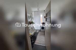 Tauschwohnung: Schöne Wohnung nahe Blücherplatz und Uni mit grünem Innenhof – Die vollständige Adresse der Immobilie erhältst du vom Anbieter., 24118 Ravensberg, Kiel – Vorschaubild 5