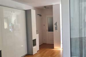 Zuhause mit 34,2 Quadratmetern in der Ludwigsvorstadt – Die vollständige Adresse der Immobilie erhältst du vom Anbieter., 80336 Ludwigsvorstadt-Kliniken, München – Vorschaubild 7