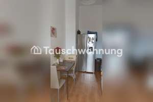Tauschwohnung: Helle 2 Zimmer Wohnung Galluswarte gegen 3-Zimmer – 60327 Gallus, Frankfurt am Main – Vorschaubild 4