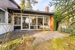 135qm Wohnen auf einer Ebene - lichtdurchfluteter Bungalow,  idyllischer Garten! Preis VB. – Die vollständige Adresse der Immobilie erhältst du vom Anbieter., 90475 Brunn, Nürnberg – Vorschaubild 14