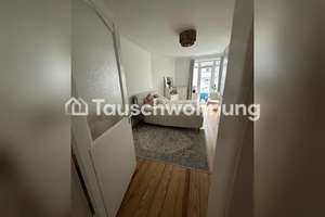 Tauschwohnung: Sanierte Altbau Wohnung Winterhude – Die vollständige Adresse der Immobilie erhältst du vom Anbieter., 22299 Winterhude, Hamburg – Vorschaubild 2